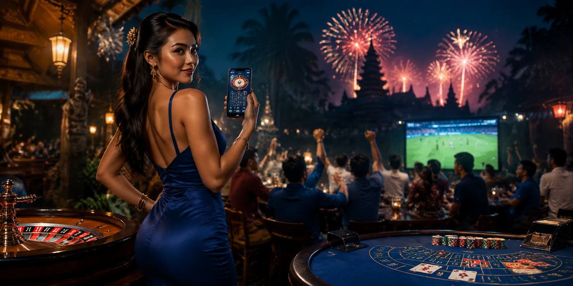 abah togel mobile gaming