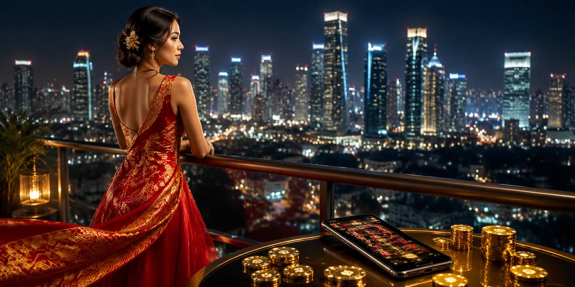 abah togel Casino Rooms Streamed Live or Instant Slots